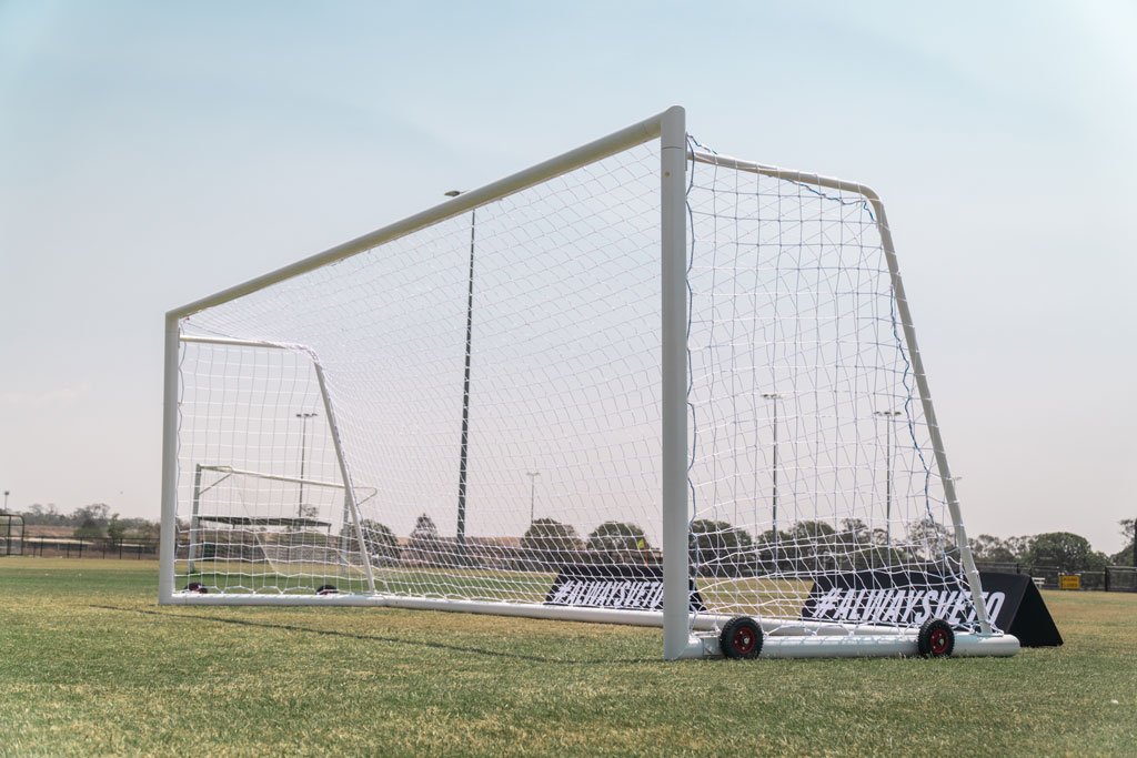 Portable Soccer Goals